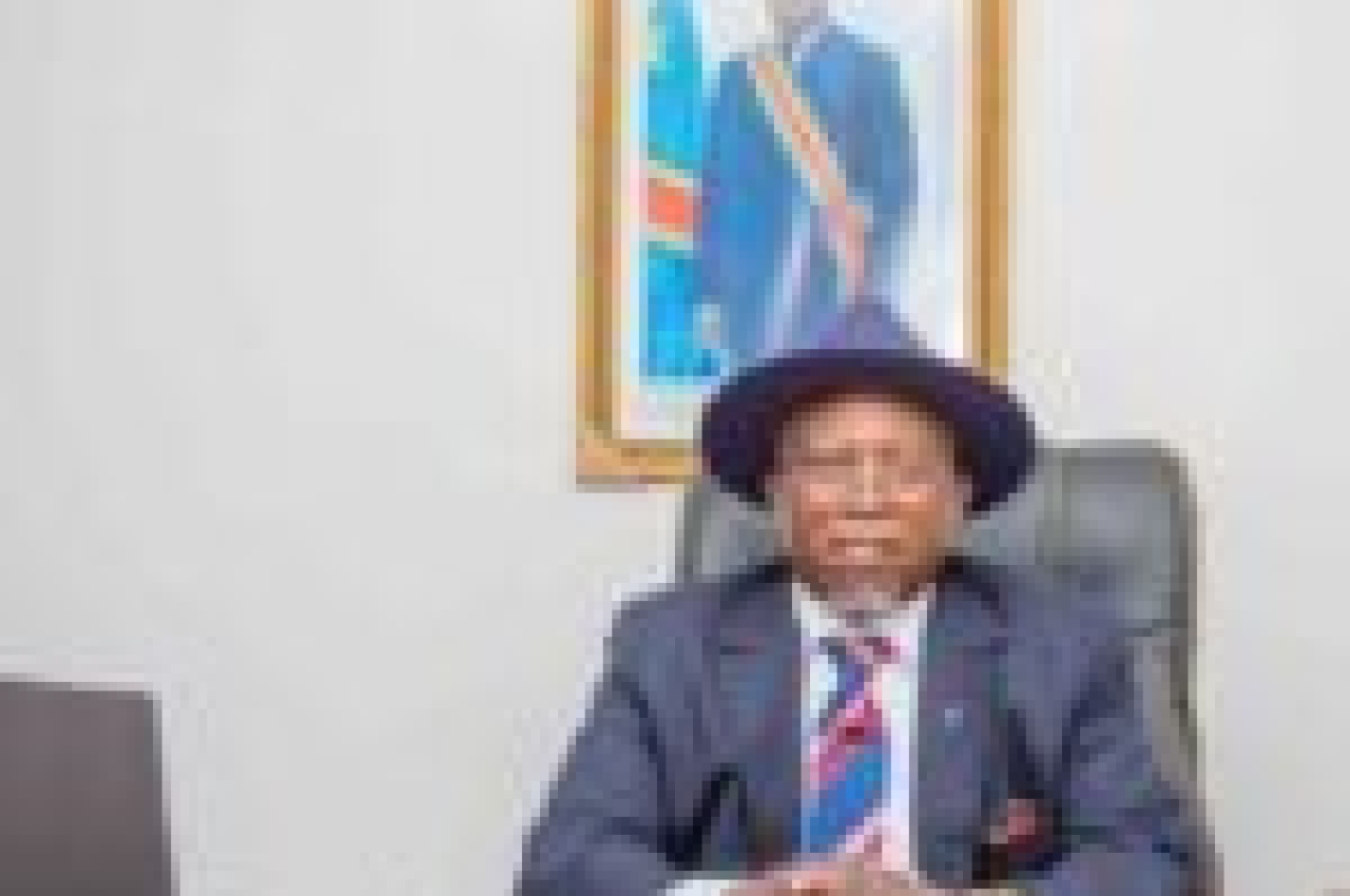 Urgent : Félix Tshisekedi révoque l’abée Jean Bosco Bahala, coordinateur du P-DDRCS.

